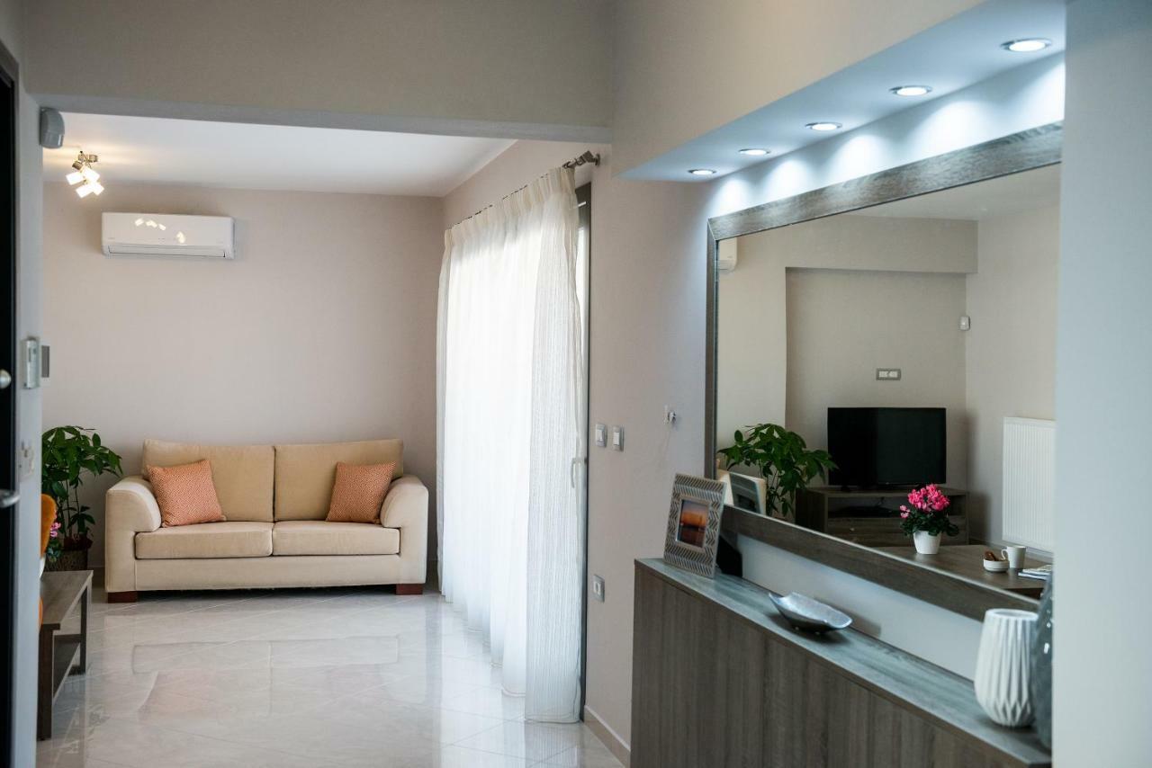 Mimosa Apartment Maleme