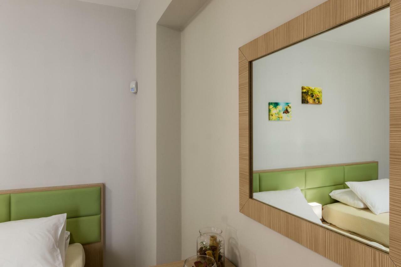 Apartment Mimosa Maleme