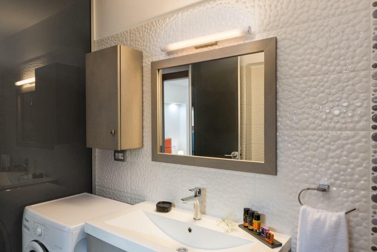 Apartment Mimosa Maleme