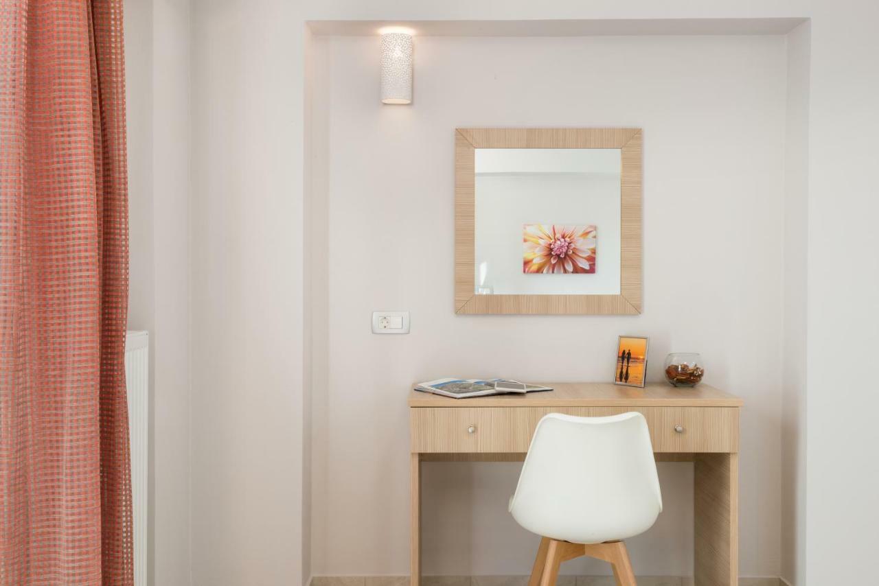 Apartment Mimosa Maleme