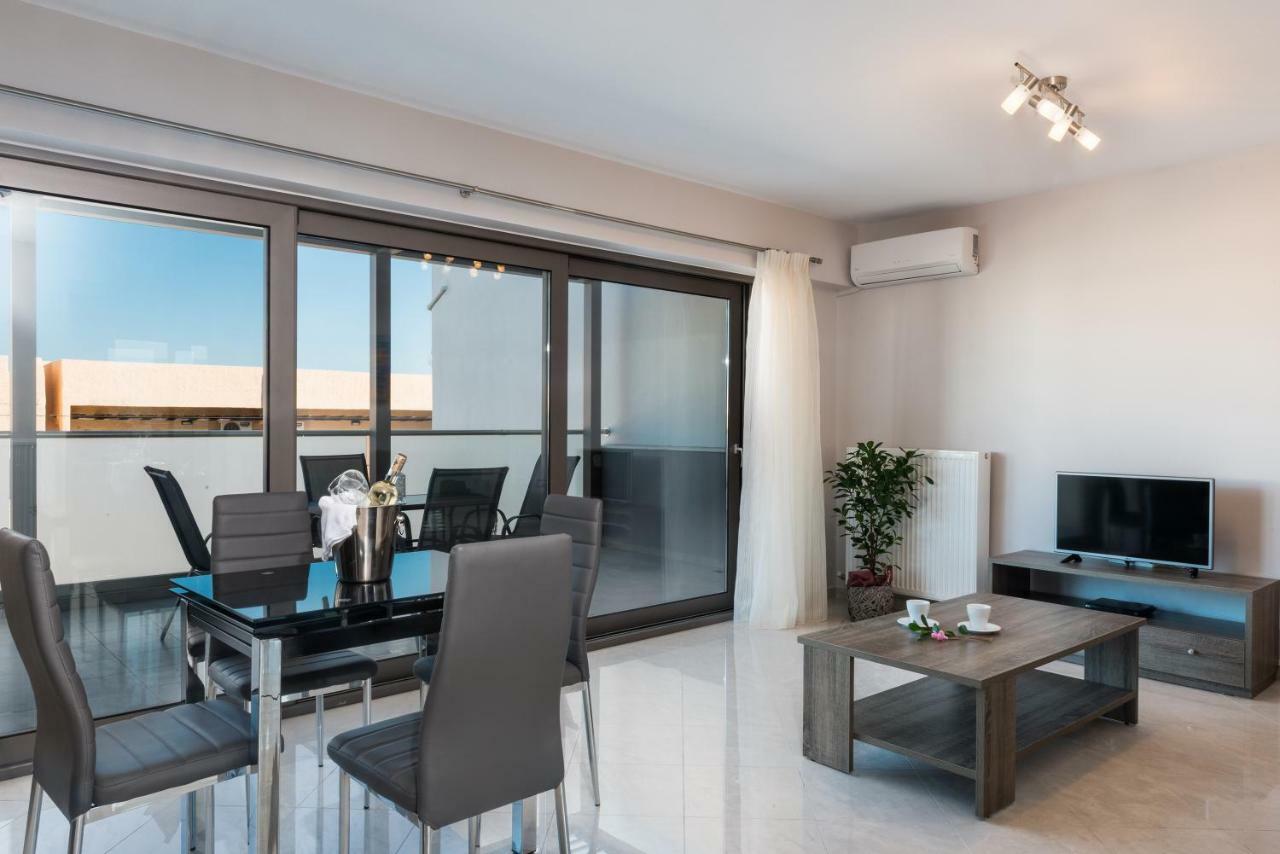 Apartment Mimosa Maleme